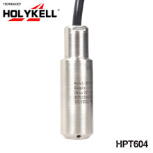 Capteurs de niveau de réservoir Holykell HPT604 0-5V